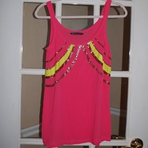 Armani Exchange Tank